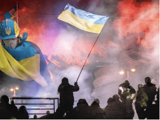 Київ відзначить День Гідності та Свободи низкою заходів: що відвідати